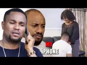 Video: My iPhone (RJP Exciting Super Story) Episode 2 | 2018 Latest Nigerian Nollywood Movie